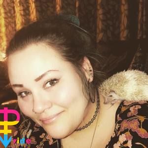 Meet your Posher, Meagan